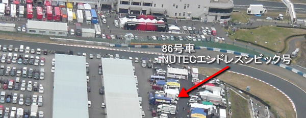 スーパー耐久 ST4