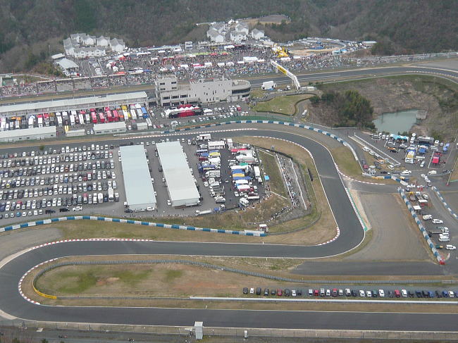 シビック FD2